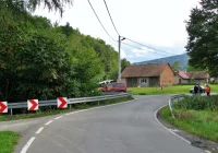 Rozpoczęła się przebudowa fragmentu drogi. Będzie kosztować 568 tys. zł - zdjęcie główne