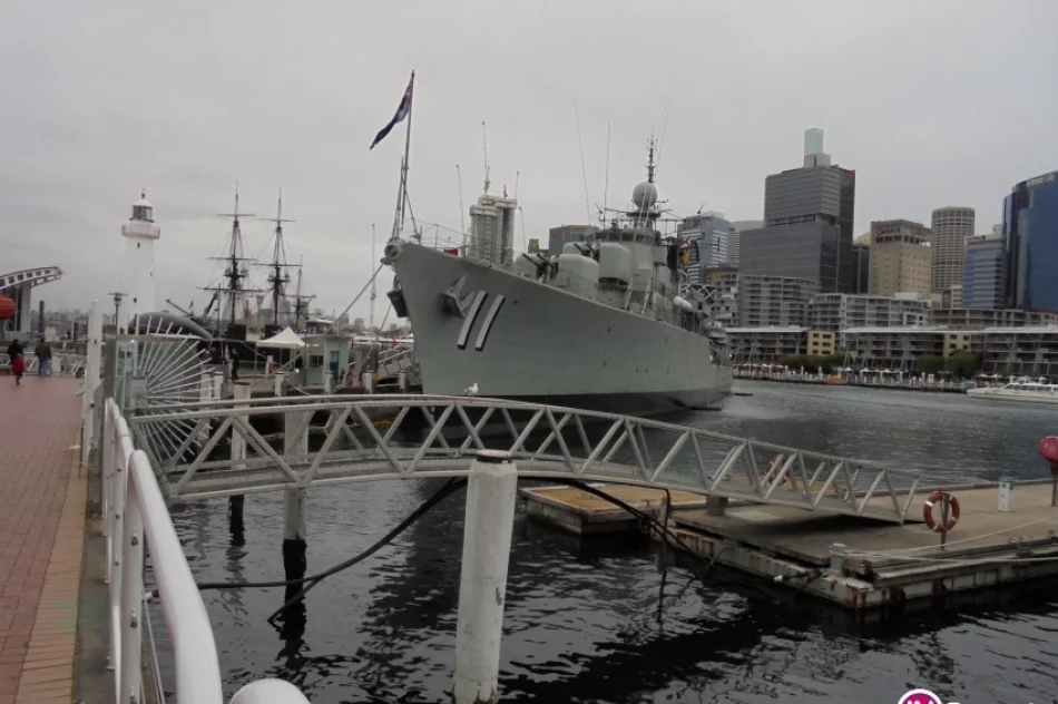 Agata Włodek opowie o Australii - zdjęcie 3