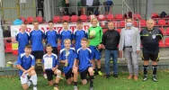 Łukowica i limanowska „Trójka” z mistrzostwem powiatu - zdjęcie 2