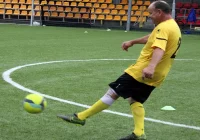 LLO: Lider zgubił punkty. Elektrical odrabia straty. - zdjęcie główne