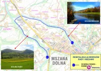 Chcą wybudować ścieżkę rekreacyjną - zdjęcie główne