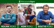 Trwa plebiscyt MISTRZOWIE AGRO - nominowani sołtysi i KGW z gminy Limanowa - zdjęcie 3