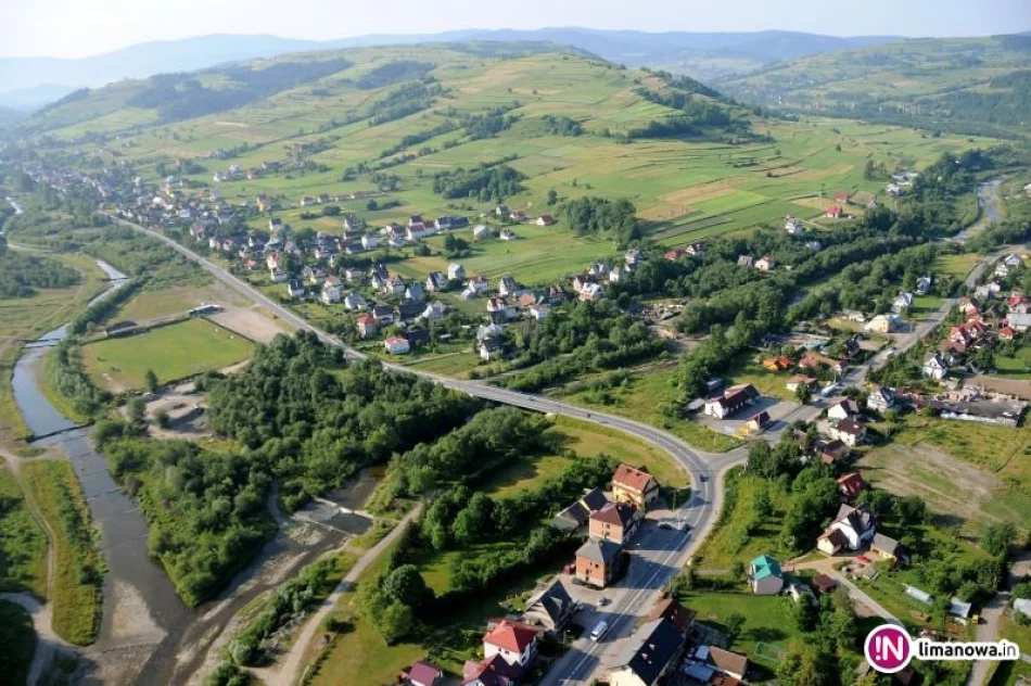 Chcą wybudować ścieżkę rekreacyjną - zdjęcie 2