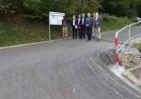 Droga rolnicza w Bałażówce zmodernizowana - zdjęcie główne