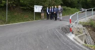 Droga rolnicza w Bałażówce zmodernizowana - zdjęcie 2