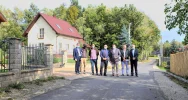 Droga rolnicza w Bałażówce zmodernizowana - zdjęcie 3