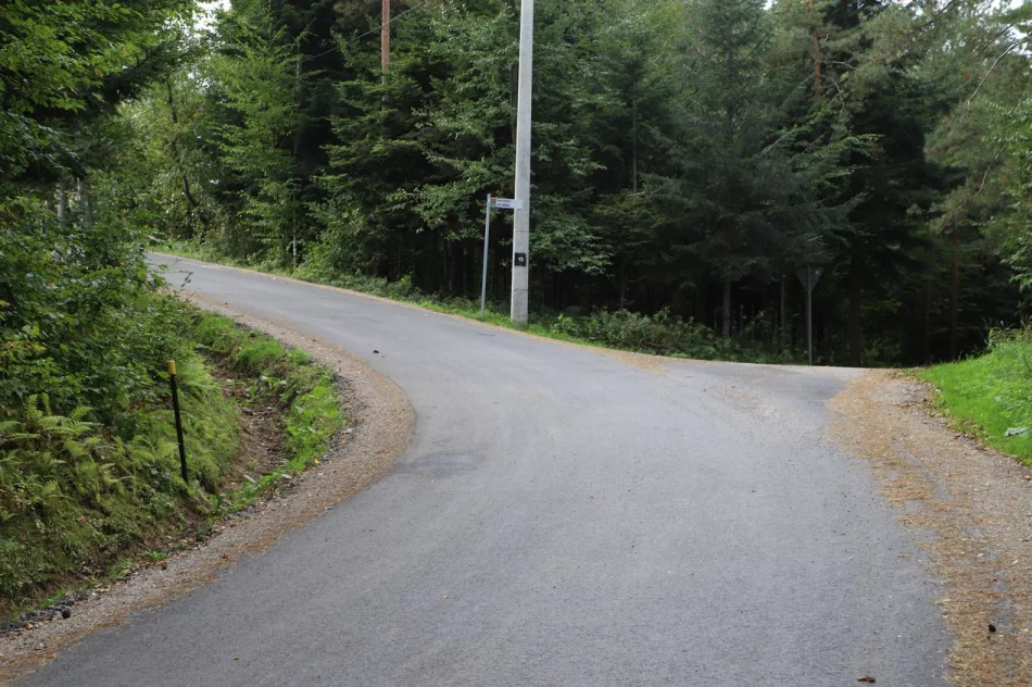 Droga rolnicza w Bałażówce zmodernizowana - zdjęcie 10