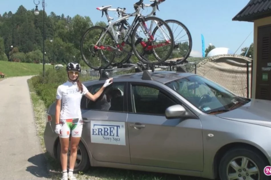 Mistrzostwo o błysk szprychy - zdjęcie 2