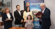 100. URODZINY EDWARDA DUNIKOWSKIEGO - zdjęcie 2
