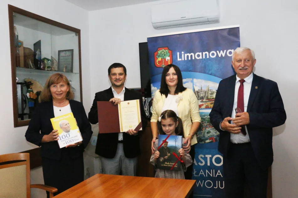 100. URODZINY EDWARDA DUNIKOWSKIEGO - zdjęcie 3