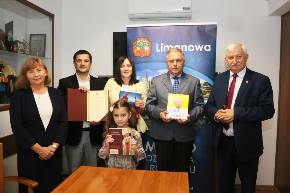 100. URODZINY EDWARDA DUNIKOWSKIEGO - zdjęcie 4