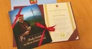100. URODZINY EDWARDA DUNIKOWSKIEGO - zdjęcie 5