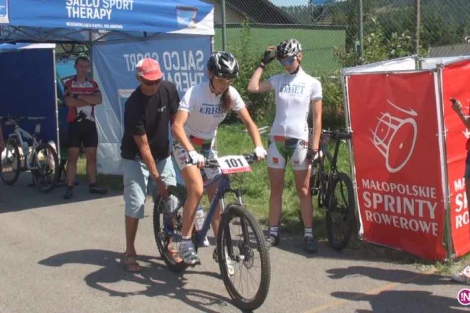 Mistrzostwo o błysk szprychy - zdjęcie 3