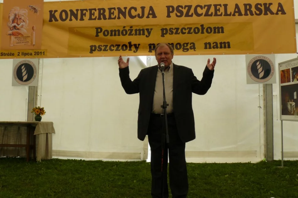 Lipowy na przeziębienia, rzepakowy na serce, wrzosowy... dla panów - zdjęcie 4