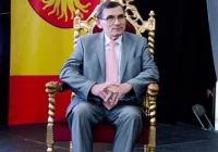 Niedoszły górnik – Władysław Budowniczy - zdjęcie główne