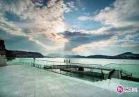 Nad jeziorem zaczyna się sezon - zdjęcie główne