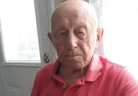 Edward Dunikowski skończył 100 lat - zdjęcie główne