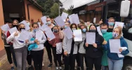 Przyszli weterynarze zdobyli kwalifikacje - zdjęcie 4