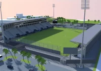 Ważny etap w kierunku budowy stadionu - zdjęcie główne