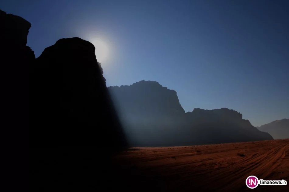 Bliski Wschód - Śladami proroków - zdjęcie 2