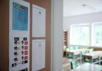 Immunolog: myślę, że szkoły są jednym z ważniejszych źródeł przenoszenia koronawirusa - zdjęcie główne