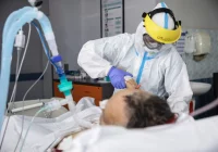 Archiwum z relacji pandemii koronawirusa od 6 do 8 października 2020 roku - zdjęcie główne