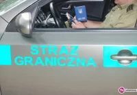 Nielegalnie pracujący Ukraińcy zatrzymani przez SG - zdjęcie główne