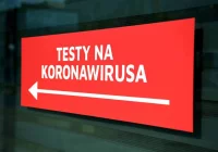 Zmiana warunków zlecania testu na SARS-CoV-2 - zdjęcie główne