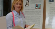 Pasowali najmłodszych uczniów na czytelników - zdjęcie 3