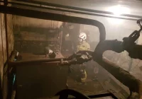 Rozpoczyna się sezon grzewczy - strażacy apelują - zdjęcie główne