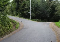 Droga rolnicza kosztowała 324 tys. zł - zdjęcie główne