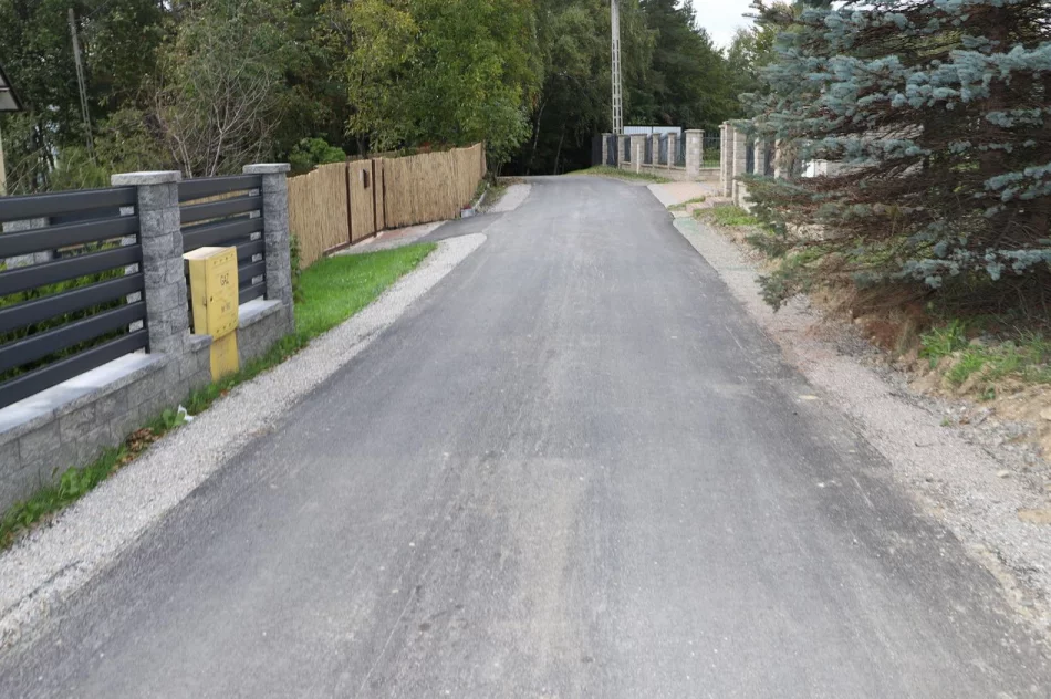 Droga rolnicza kosztowała 324 tys. zł - zdjęcie 2