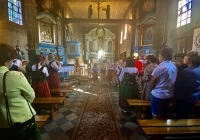 Zagórzanie jak struny - poddają się tylko muzyce - zdjęcie główne