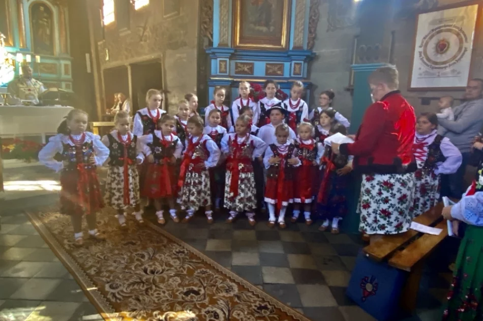 Zagórzanie jak struny - poddają się tylko muzyce - zdjęcie 3