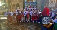Zagórzanie jak struny - poddają się tylko muzyce - zdjęcie 3