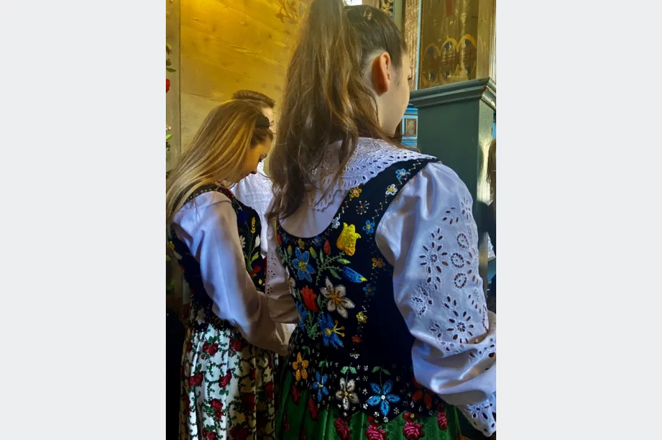 Zagórzanie jak struny - poddają się tylko muzyce - zdjęcie 4