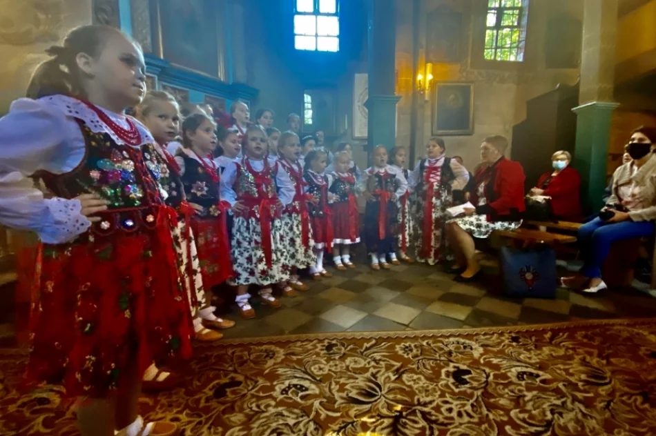 Zagórzanie jak struny - poddają się tylko muzyce - zdjęcie 9