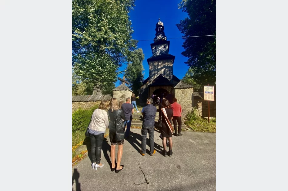 Zagórzanie jak struny - poddają się tylko muzyce - zdjęcie 11