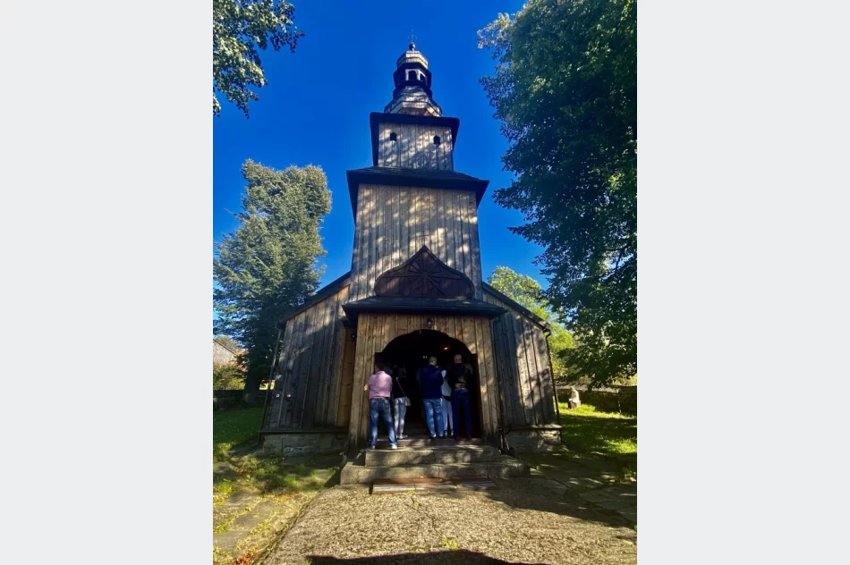 Zagórzanie jak struny - poddają się tylko muzyce - zdjęcie 12
