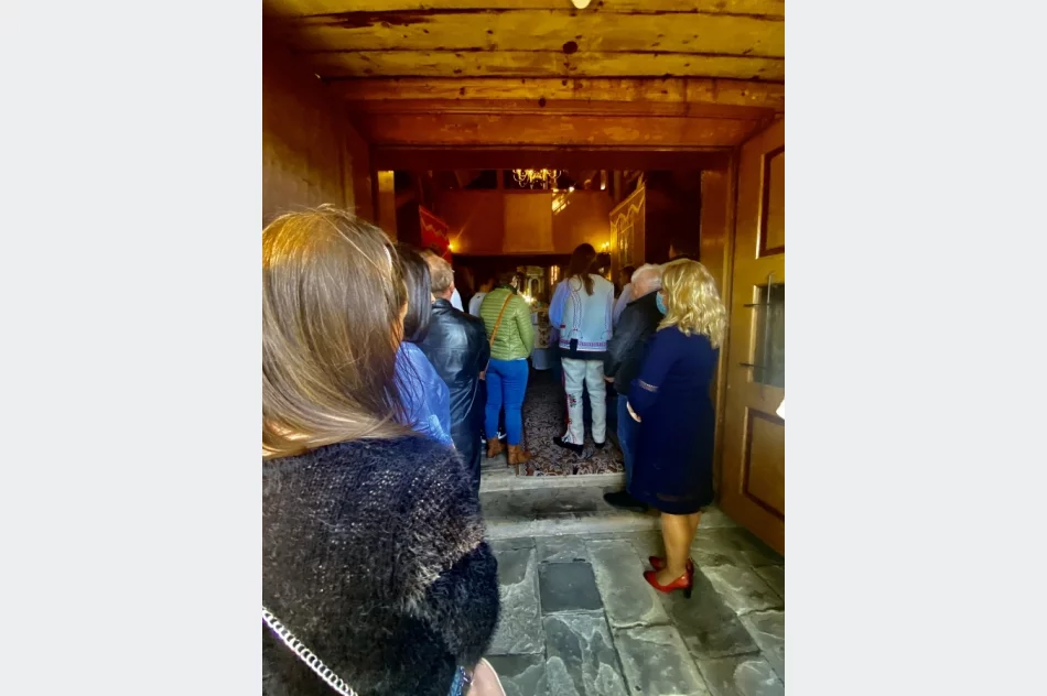 Zagórzanie jak struny - poddają się tylko muzyce - zdjęcie 13