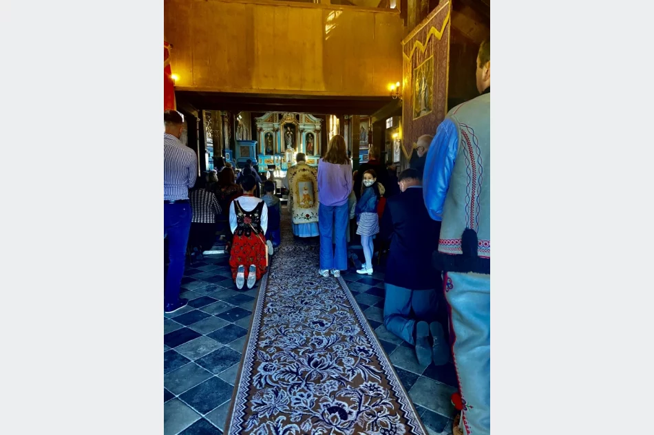 Zagórzanie jak struny - poddają się tylko muzyce - zdjęcie 14