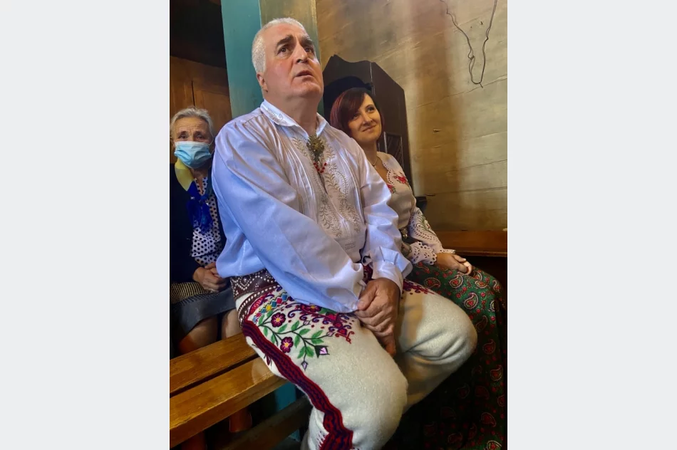 Zagórzanie jak struny - poddają się tylko muzyce - zdjęcie 16