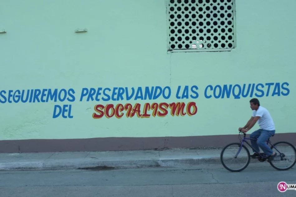 Podróże dalekie i bliskie - KUBA - zdjęcie 2