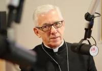 Abp Wiktor Skworc z koronawirusem - zdjęcie główne