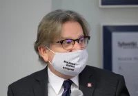 "To będą trudne czasy dla nas. To będą trudne tygodnie" - zdjęcie główne