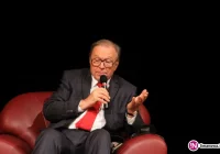 Krzysztof Zanusssi z wizytą w LDK - zdjęcie główne