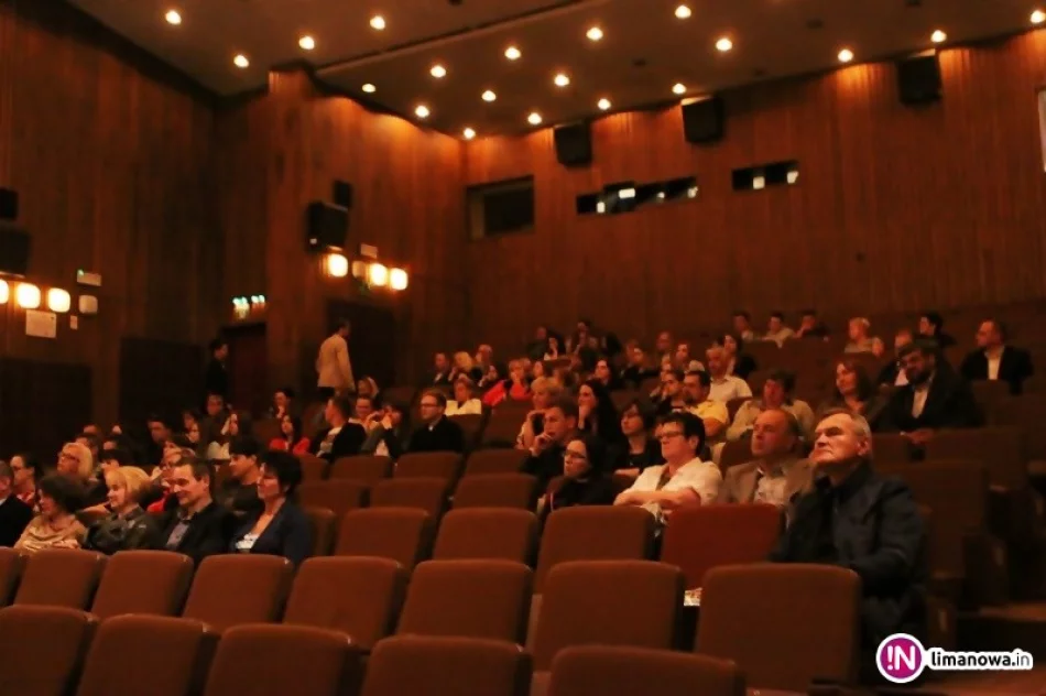 Krzysztof Zanusssi z wizytą w LDK - zdjęcie 4