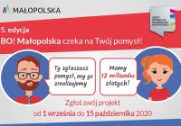 Ostatni tydzień na zgłaszanie pomysłów do budżetu obywatelskiego - zdjęcie główne