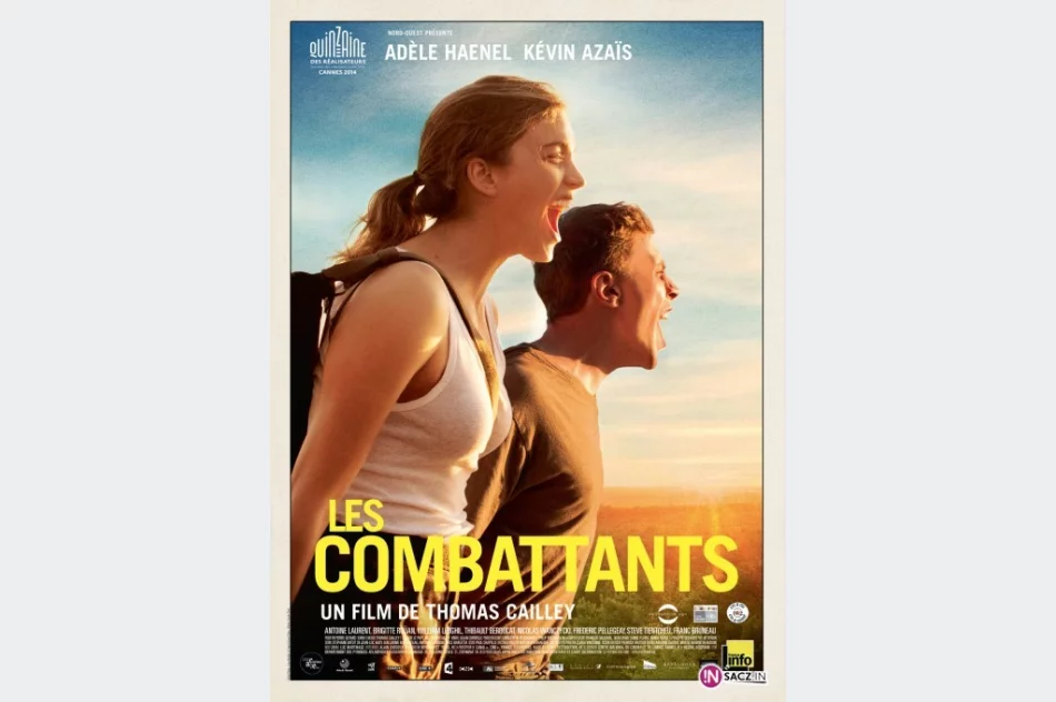 Bilety do wygrania - konkurs Kina SOKÓŁ - zdjęcie 2