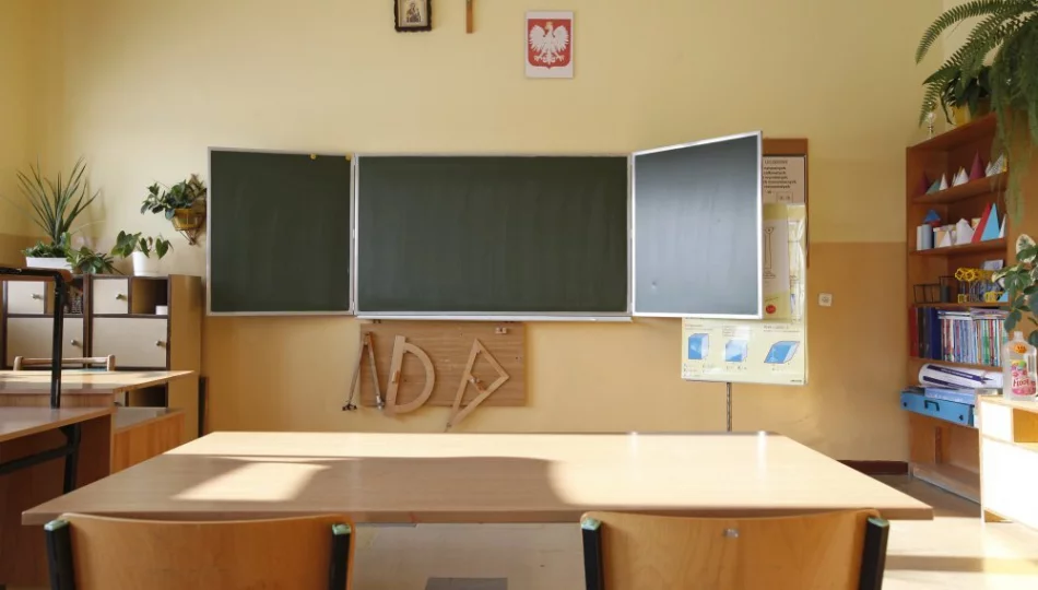 Co dalej z małymi szkołami? - zdjęcie 1